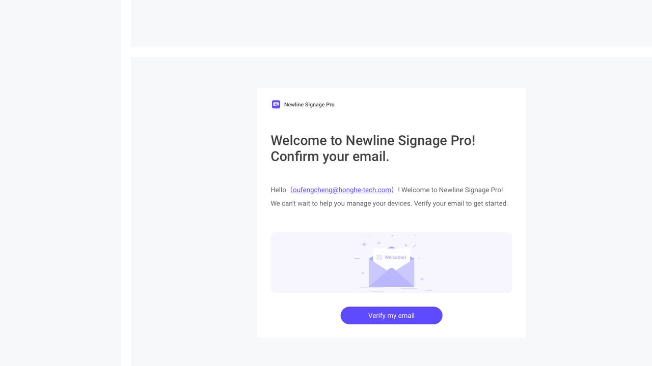 email